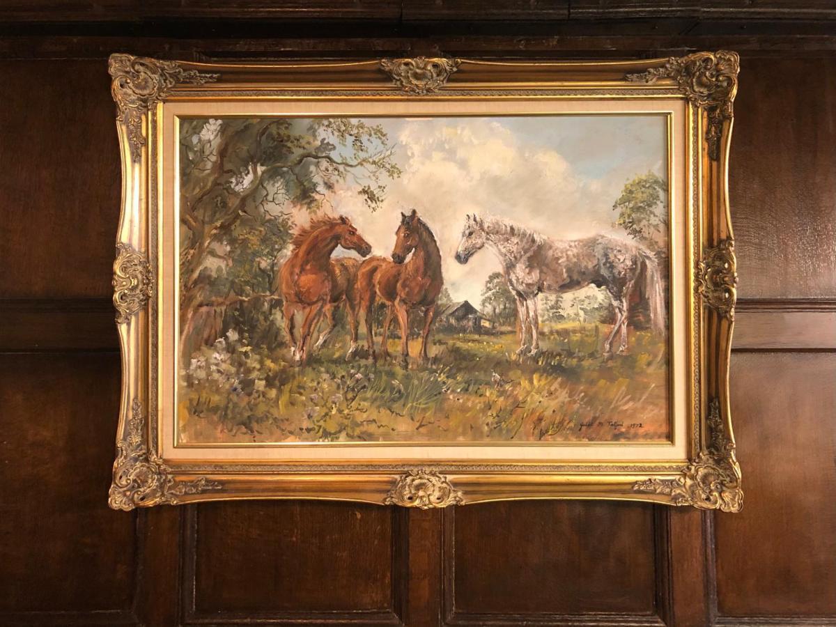 Hotel String Of Horses Carlisle  Zewnętrze zdjęcie