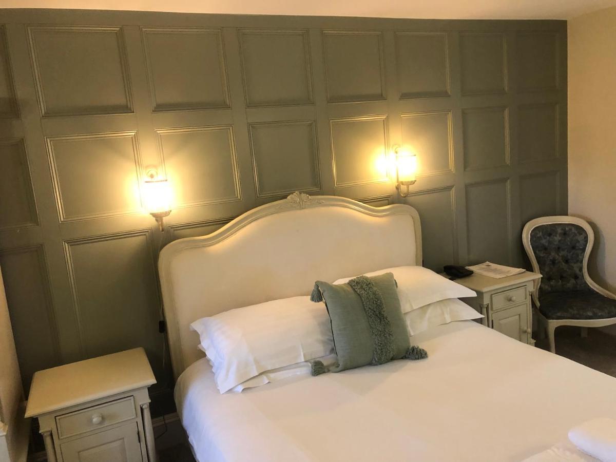 Hotel String Of Horses Carlisle  Zewnętrze zdjęcie